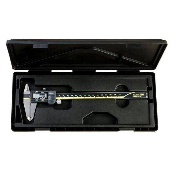 Caliper, Digimatic, 8