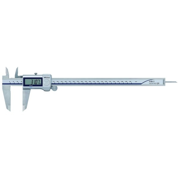 CalIPer, Digimatic, 0-300 mm, IP67, 0.01M