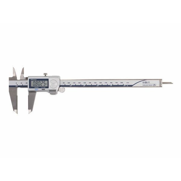 CalIPer, Digimatic, 0-300 mm, IP67, 0.01M