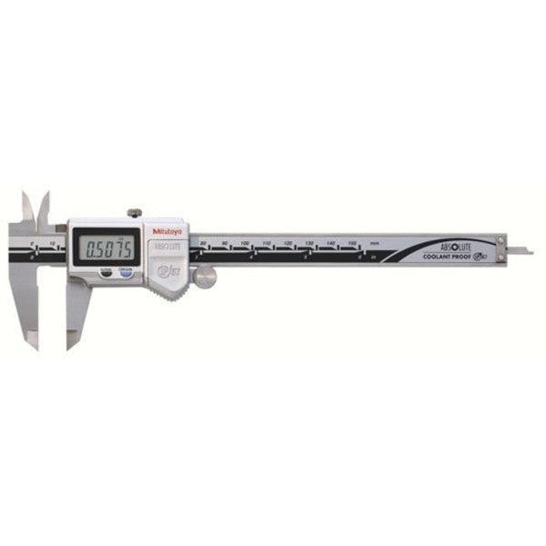 Caliper, Digimatic, 0-150mm, IP67, 0.01mm