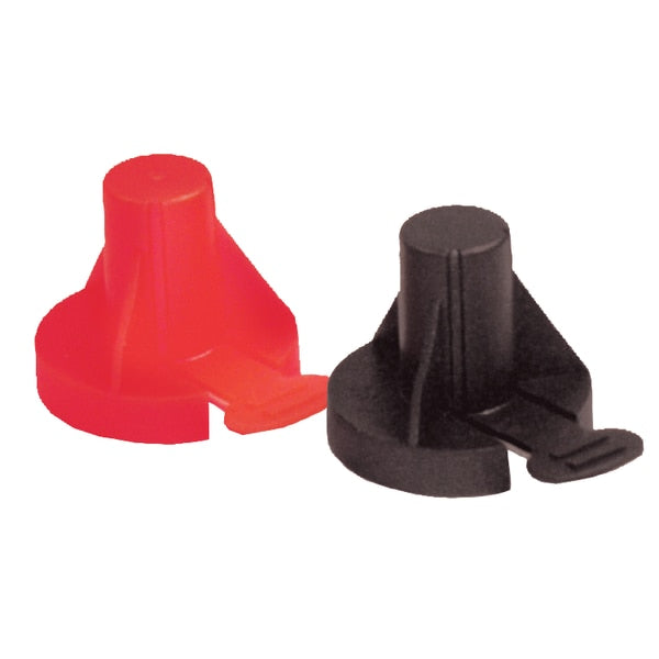 Type T Group 31T Cap, Red, PK25