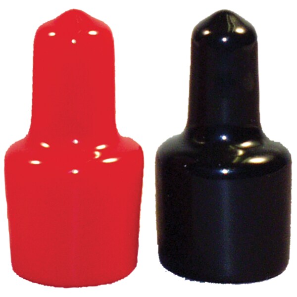 Nylon Marine Cap, 5/16