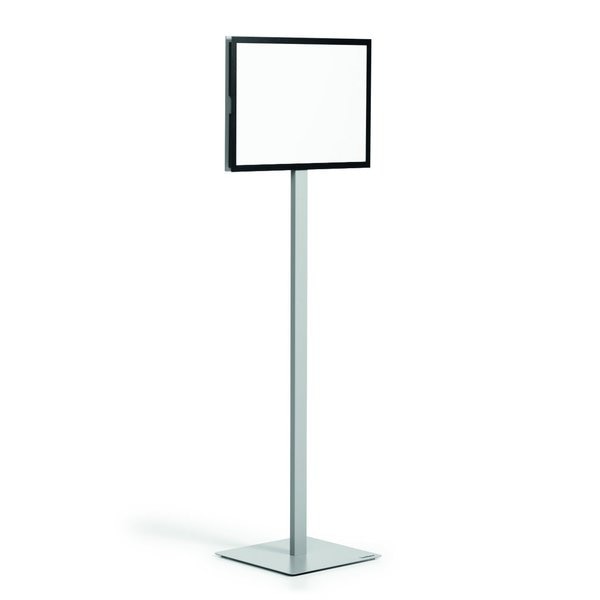 Info Basic Floor Stand, Tabloid Siz, PK5