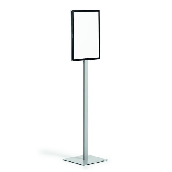 Info Basic Floor Stand, Tabloid Siz, PK5