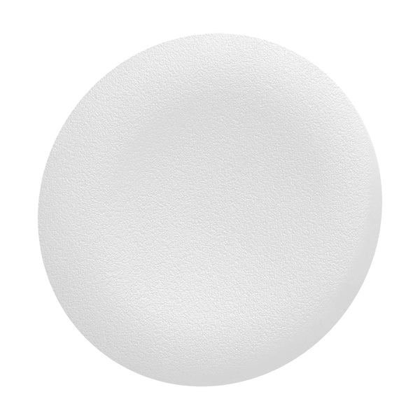 White Color Cap