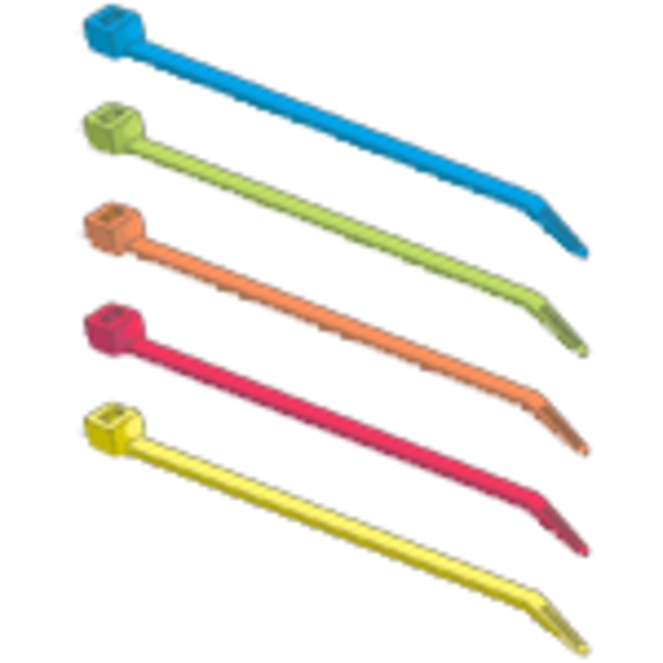 Cable Ties, 8.5