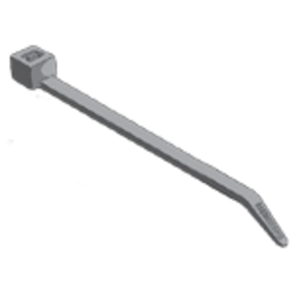 Black Nylon, Cable Ties, 8
