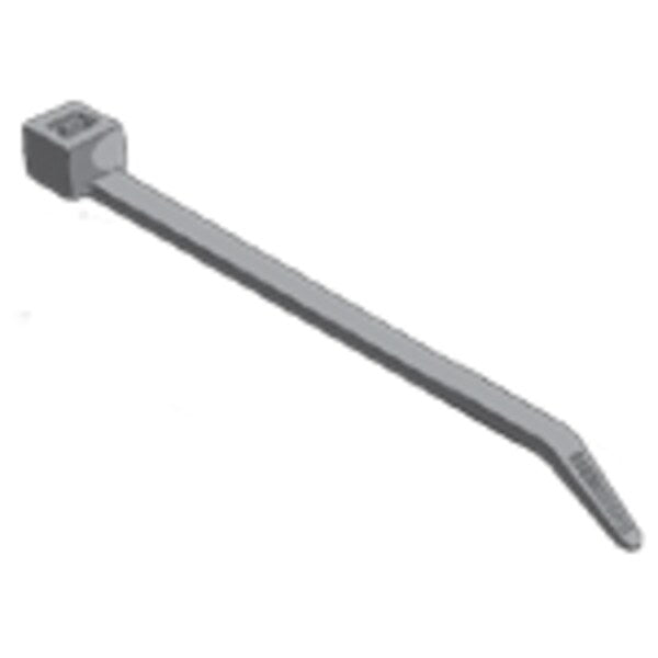 Nylon, Cable Ties, 18