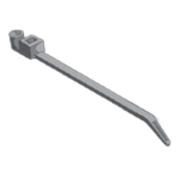 Black Cable Ties, 14.85