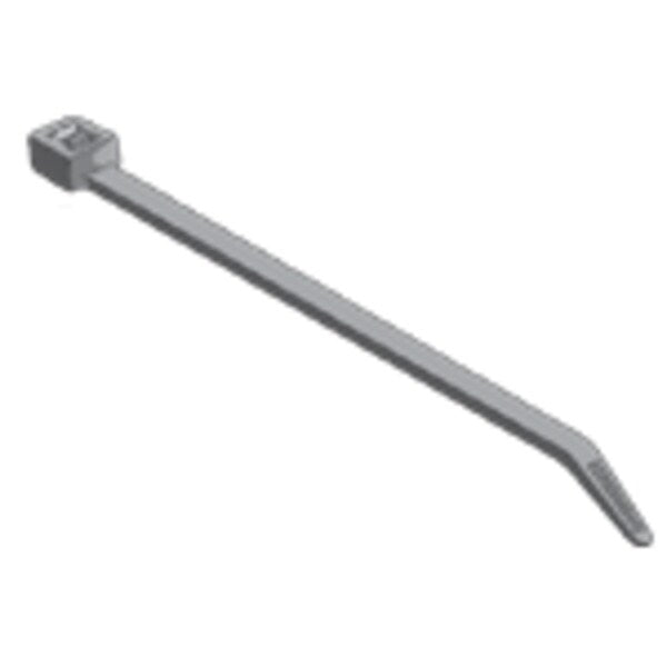 Metal Tab Cable Ties, 11.5