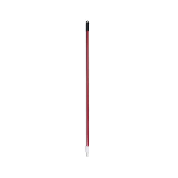 Fiberglass Handle, Red, Fiberglass