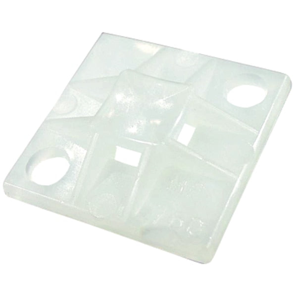 Nylon Mounting Pads, 1