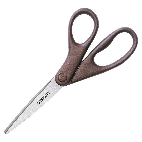 Scissors, 8