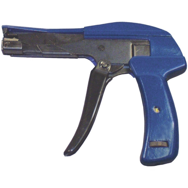 Heavy Duty Auto Cable Tie Tool, 18-50lb.