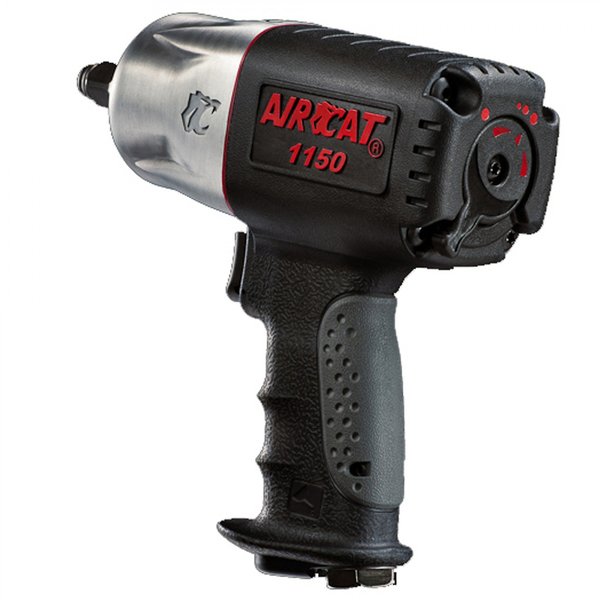 Impact Wrench, 1/2