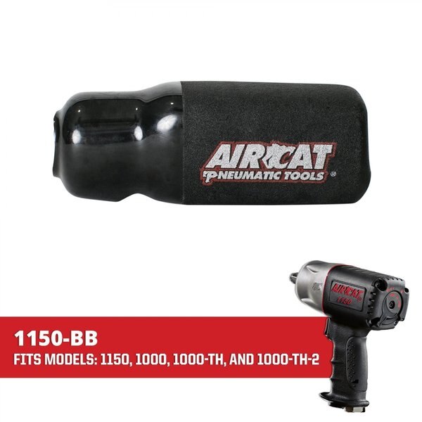 Impact Wrench, 1/2