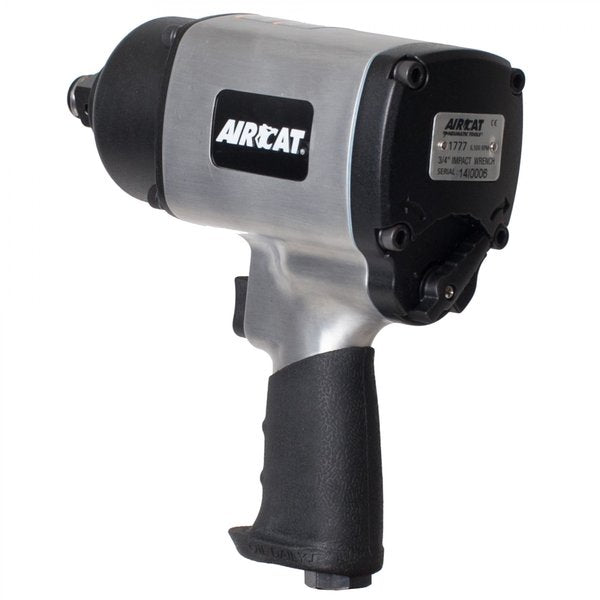 Impact Wrench, 3/4