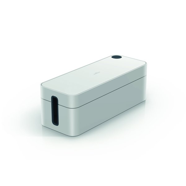 Cavoline Box L, Flame Retardant Plastic