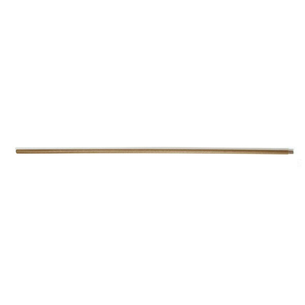 Wood Handle, Natural, Wood