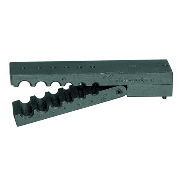 Clamping Jaw Inch