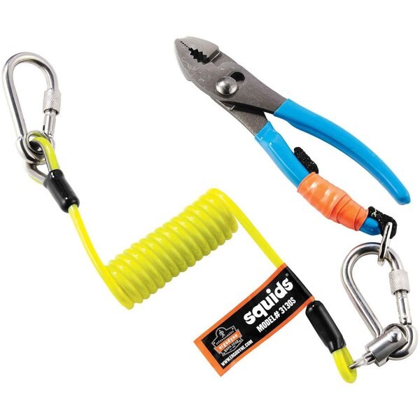 Coiled Lanyard, 48