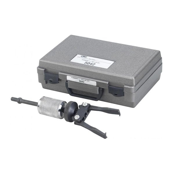 Cummins Fuel Injector Puller Set
