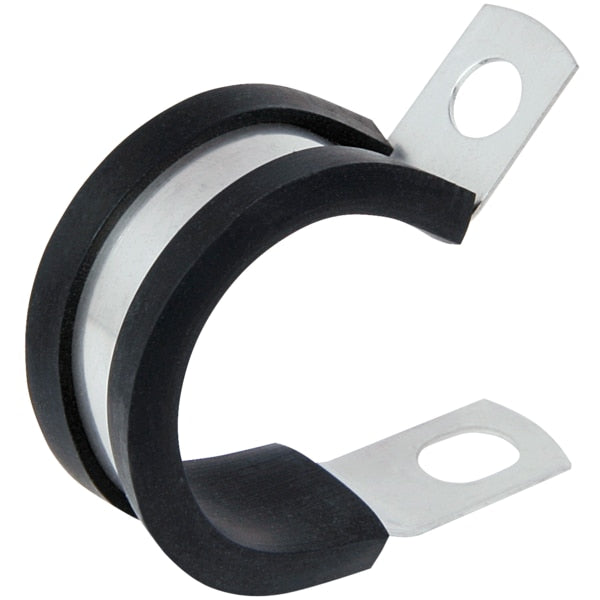 EPDM SS Cable Clamp, 3/8