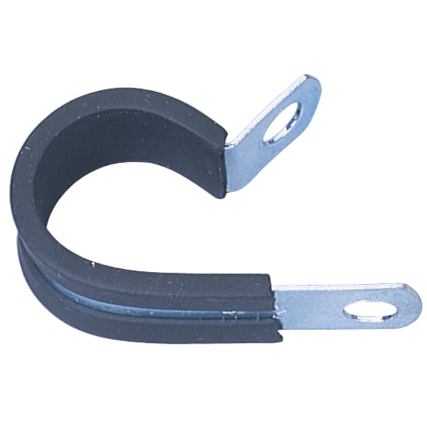Neoprene Cable Clamps 1 1/8