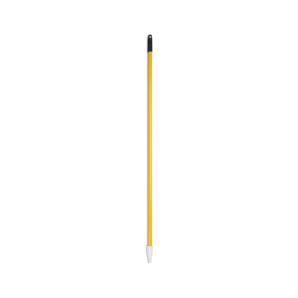 Fiberglass Handle, Yellow, Fiberglass