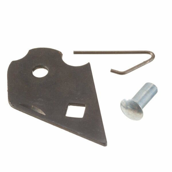 Blade, Asm Reamer