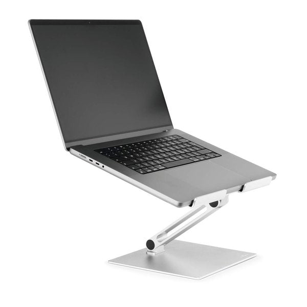 Folding Adjustable Laptop Stand, For Lap