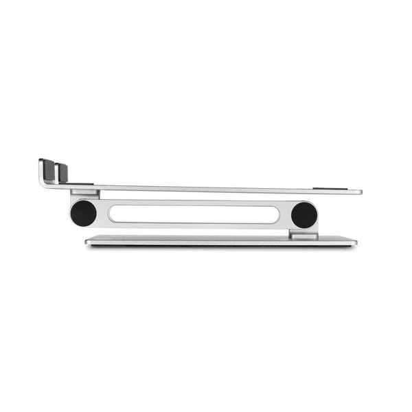 Folding Adjustable Laptop Stand, For Lap
