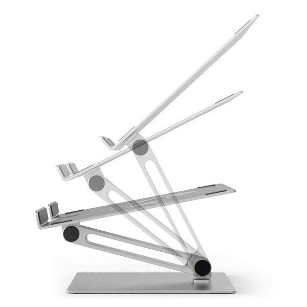 Folding Adjustable Laptop Stand, For Lap
