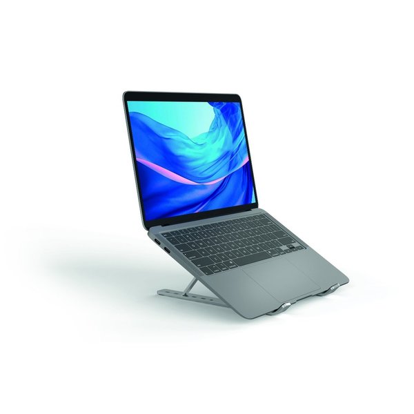 Adjustable Laptop Stand, For Laptops and