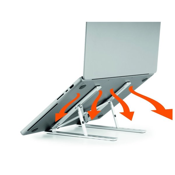 Adjustable Laptop Stand, For Laptops and