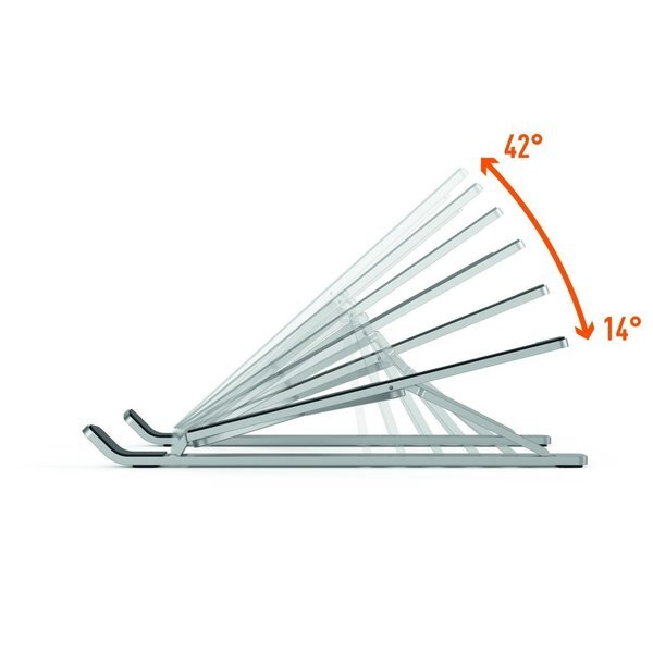 Adjustable Laptop Stand, For Laptops and
