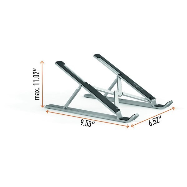 Adjustable Laptop Stand, For Laptops and