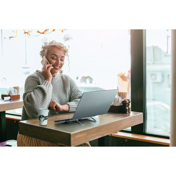 Adjustable Laptop Stand, For Laptops and