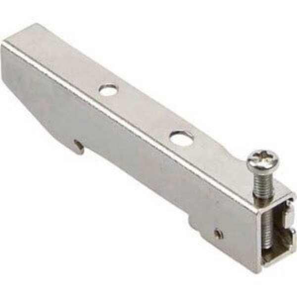 End Plate Bracket, SY Series