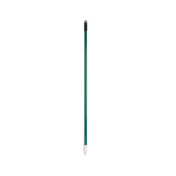 Fiberglass Handle, Green, Fiberglass