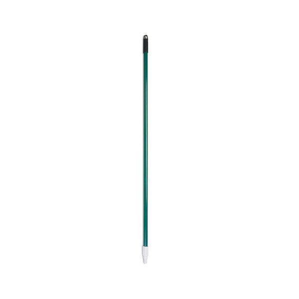 Fiberglass Handle, Green, Fiberglass