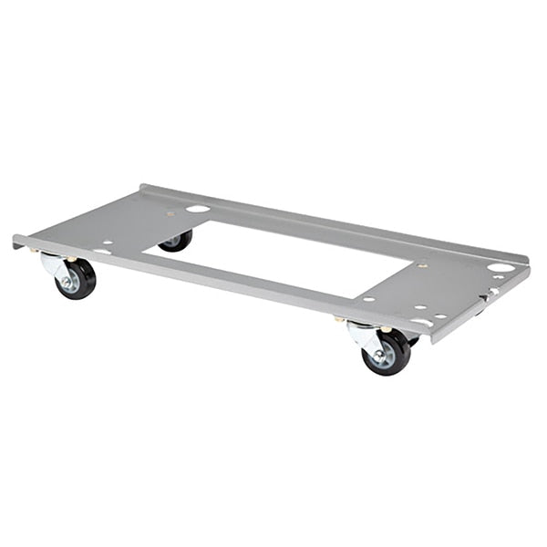 Benchtop Chiller Base with Locking Caste