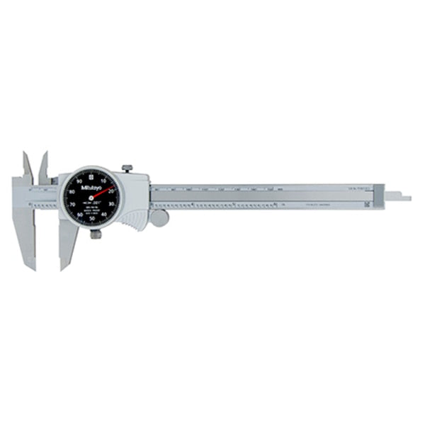 Caliper Dial, OD, Carbide, .2