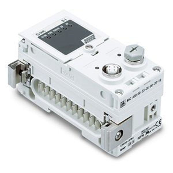 SI Unit, Profibus D, PNP, -COM