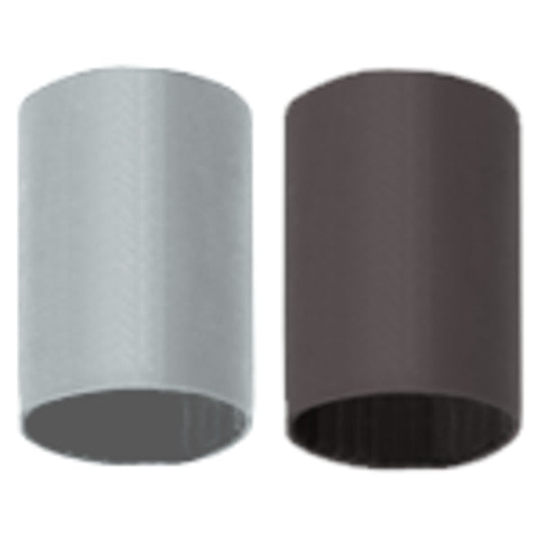 Splice Tube, Black, 48