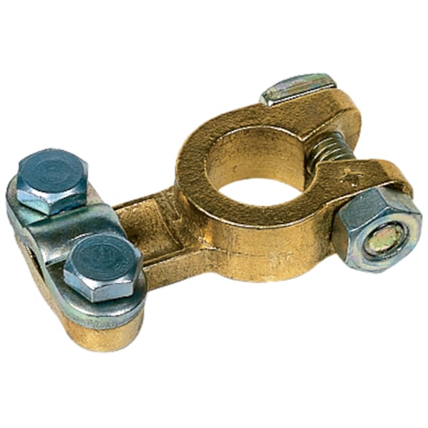 Heavy Duty Neg Terminal