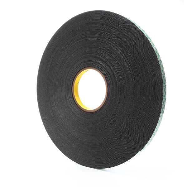 3M 4052 Double Coated Foam Tape 6