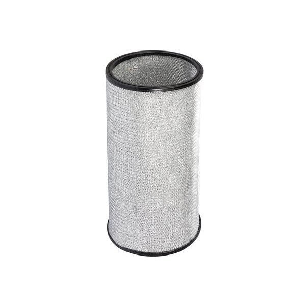 Filter, For Mobiflex, Aluminum