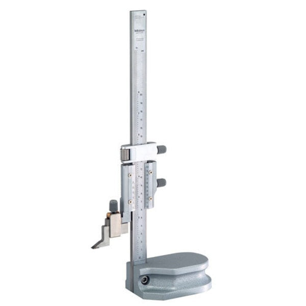 Vernier Height Gage, 0-200mm