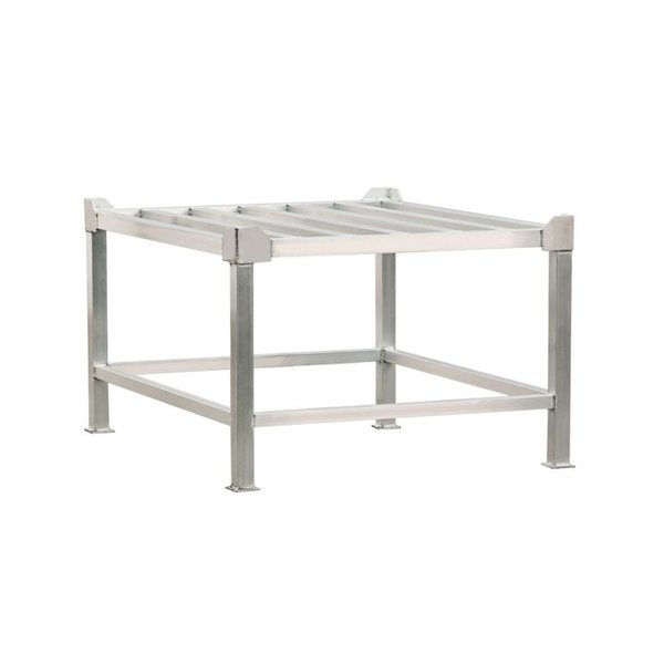 Platform, Pallet, 42
